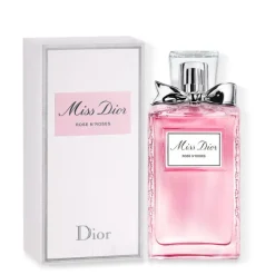 Miss Dior Rose N'Roses