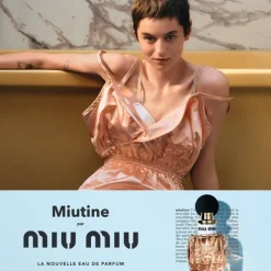 Miu Miu Miutine