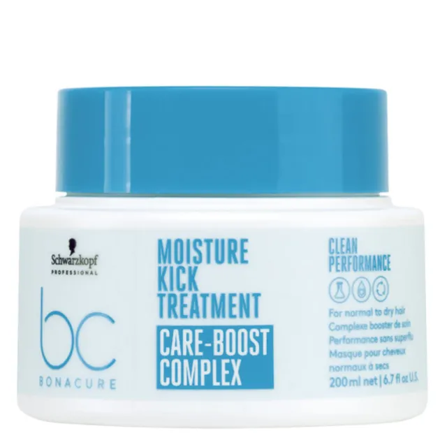 Moisture Kick Masque