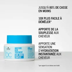 Moisture Kick Masque