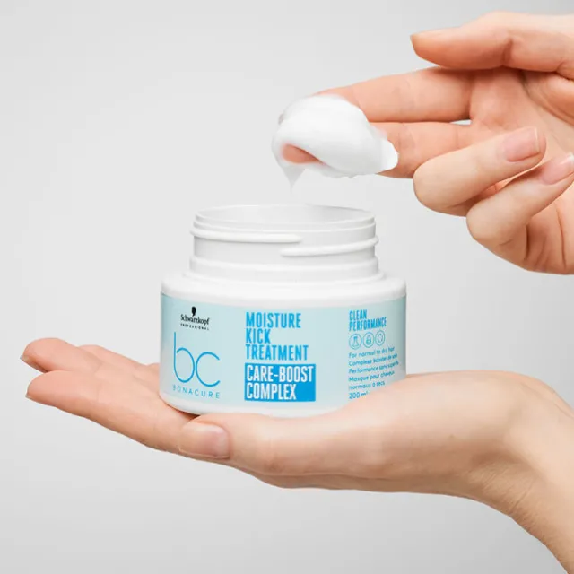 Moisture Kick Masque