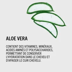 Moisture Kick Shampooing