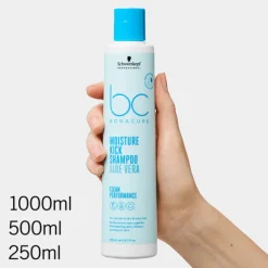 Moisture Kick Shampooing