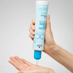 Moisture Kick Shampooing