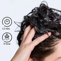 Moisture Kick Shampooing