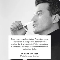 Mon Guerlain Sparkling Bouquet