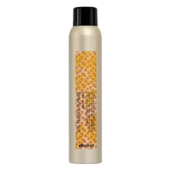 More Inside Dry Wax Spray