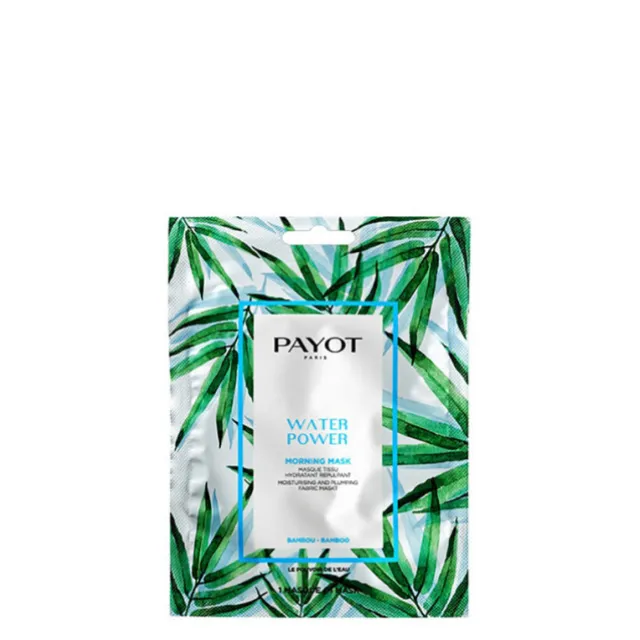 Morning Mask Water Power