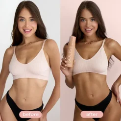 Mousse Autobronzante