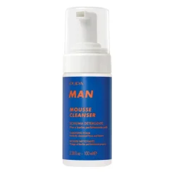 Mousse Cleanser Mousse Nettoyante