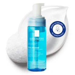 Mousse d'Eau Micellaire