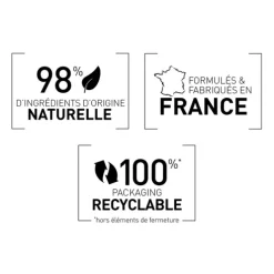 Mousse Nettoyante Enzymatique