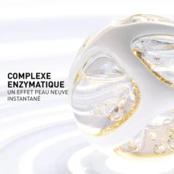 Mousse Nettoyante Enzymatique