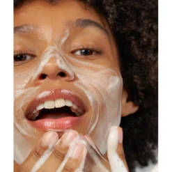 Mousse Nettoyante Flash Éclat