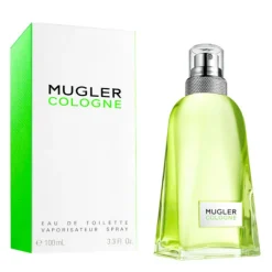 Mugler Cologne