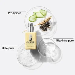 Émulsion Hydratante Tellement Différente