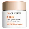 My Clarins RE-BOOST