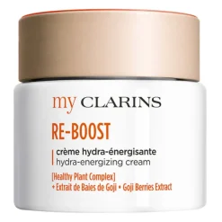 My Clarins RE-BOOST