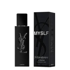 MYSLF Le Parfum