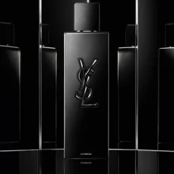 MYSLF Le Parfum
