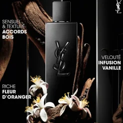 MYSLF Le Parfum