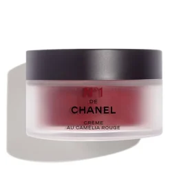 N°1 DE CHANEL CRÈME AU CAMÉLIA ROUGE