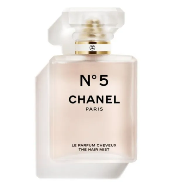 N°5 LE PARFUM CHEVEUX