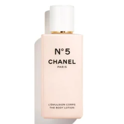 N°5 L'EMULSION CORPS