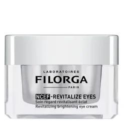 NCEF Revitalize Eyes