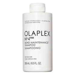 Nº.4FINE Bond Maintenance® Shampooing