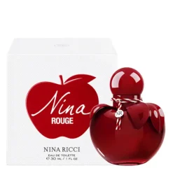 Nina Rouge
