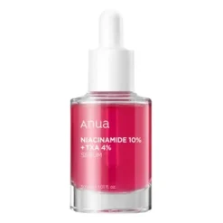 Ninacinamide 10% + TXA 4% Serum