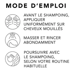 No Breaker Pré-Shampooing