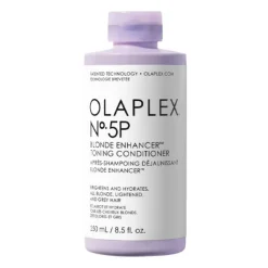 No. 5-P Blonde Enhancer Toning Conditioner