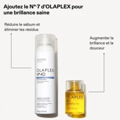 No.4D Clean Volume Detox