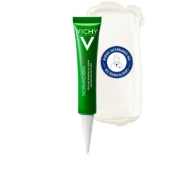 Normaderm Phytosolution Pâte au Soufre S.O.S