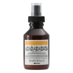 Nourishing Keratin Sealer