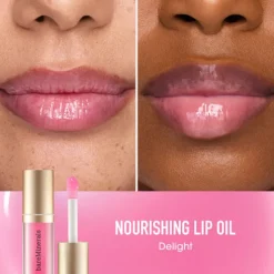 Nourishing Lip Oil