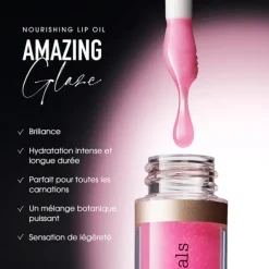 Nourishing Lip Oil