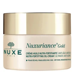 Nuxuriance Gold Crème-Huile Nutri-Fortifiante