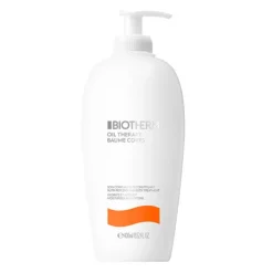 Oil Therapy Baume Corps