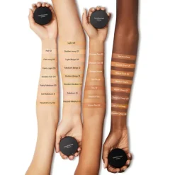 Original Loose Foundation SPF15