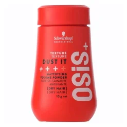 OSiS+ Dust it