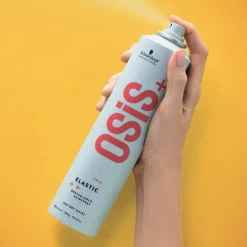 OSIS+ Elastic