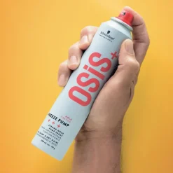 OSIS+ Freeze
