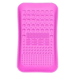 Palette De Nettoyage Pour Pinceaux