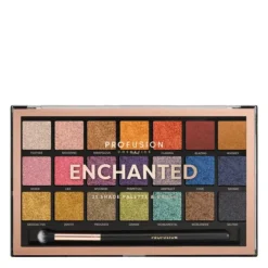 Palette Enchanted