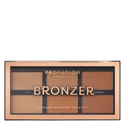 Palette Mini Artistry Bronzer