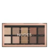 Palette Nudes Mini Artistry