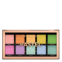 Palette Pastel Mini Artistry